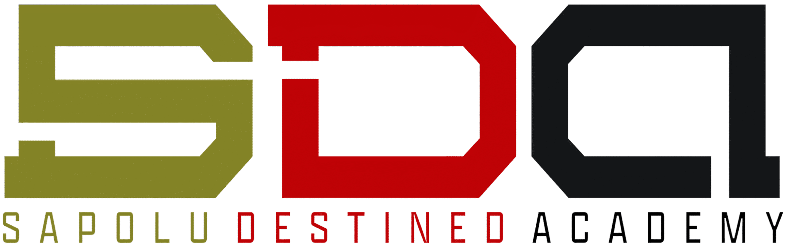 Sapolu Destined Academy